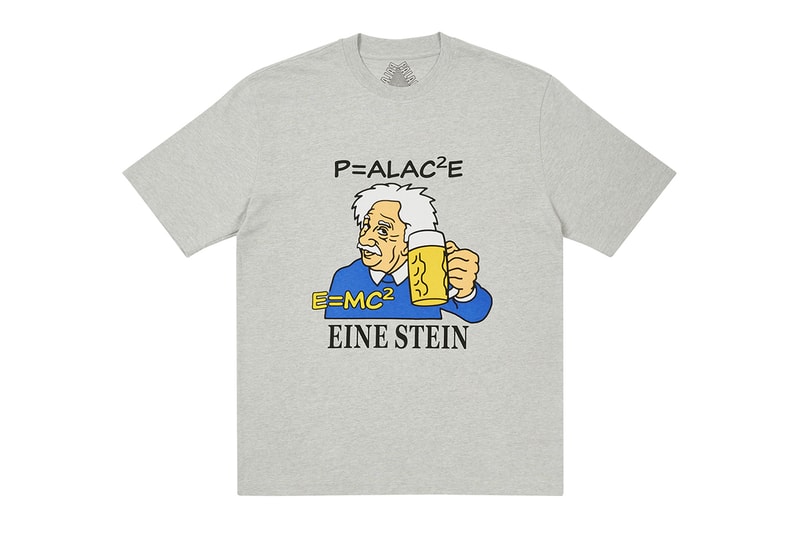 Palace Readies its Third Drop of Winter 2021 alpine palace technology triferg iceberg einstein gold face corduroy windstopper utility vest bucket hat monogram beanies lucky charm clover pin washed P logo caps release info