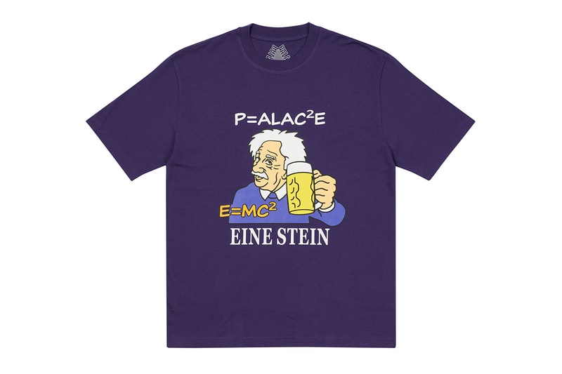 Palace Readies its Third Drop of Winter 2021 alpine palace technology triferg iceberg einstein gold face corduroy windstopper utility vest bucket hat monogram beanies lucky charm clover pin washed P logo caps release info