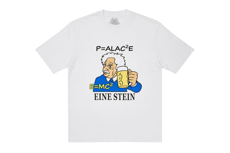 Palace Readies its Third Drop of Winter 2021 alpine palace technology triferg iceberg einstein gold face corduroy windstopper utility vest bucket hat monogram beanies lucky charm clover pin washed P logo caps release info