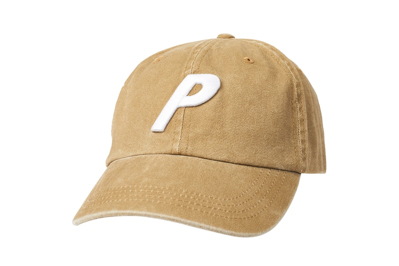 Palace Readies its Third Drop of Winter 2021 alpine palace technology triferg iceberg einstein gold face corduroy windstopper utility vest bucket hat monogram beanies lucky charm clover pin washed P logo caps release info