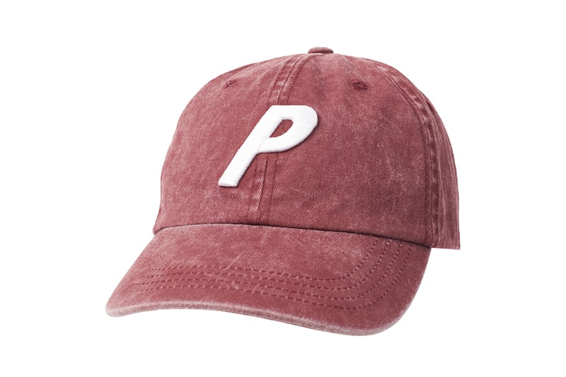 Palace Readies its Third Drop of Winter 2021 alpine palace technology triferg iceberg einstein gold face corduroy windstopper utility vest bucket hat monogram beanies lucky charm clover pin washed P logo caps release info