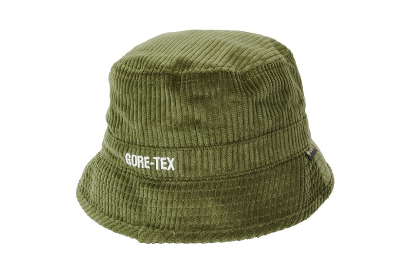 Palace Readies its Third Drop of Winter 2021 alpine palace technology triferg iceberg einstein gold face corduroy windstopper utility vest bucket hat monogram beanies lucky charm clover pin washed P logo caps release info