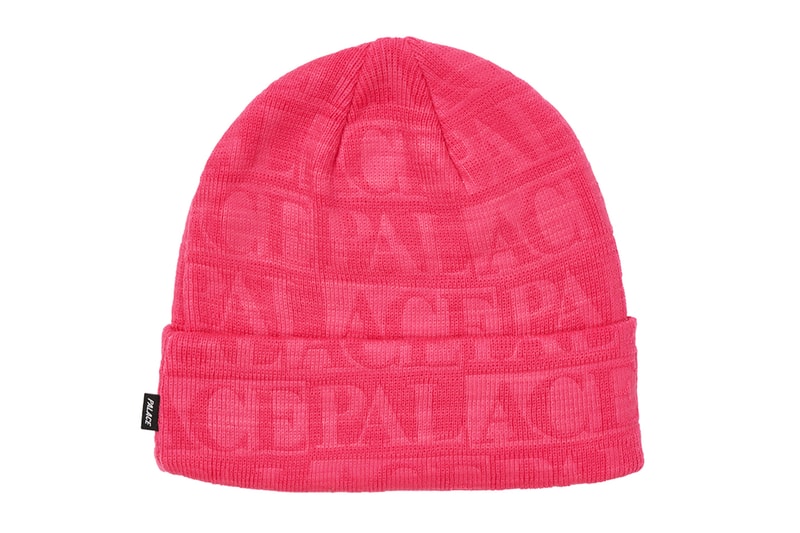 Palace Readies its Third Drop of Winter 2021 alpine palace technology triferg iceberg einstein gold face corduroy windstopper utility vest bucket hat monogram beanies lucky charm clover pin washed P logo caps release info