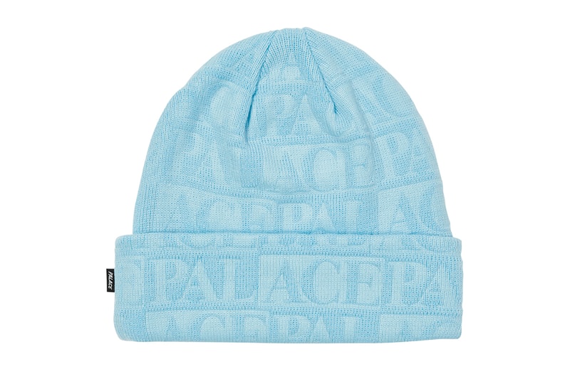 Palace Readies its Third Drop of Winter 2021 alpine palace technology triferg iceberg einstein gold face corduroy windstopper utility vest bucket hat monogram beanies lucky charm clover pin washed P logo caps release info