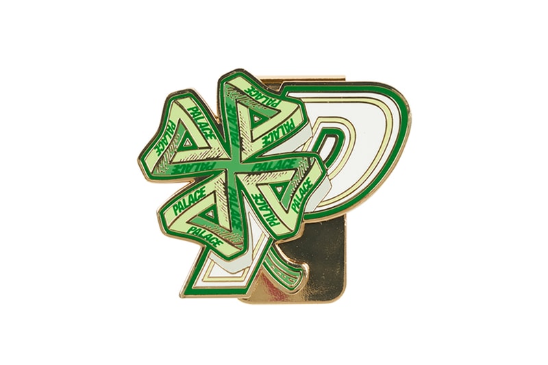 Palace Readies its Third Drop of Winter 2021 alpine palace technology triferg iceberg einstein gold face corduroy windstopper utility vest bucket hat monogram beanies lucky charm clover pin washed P logo caps release info