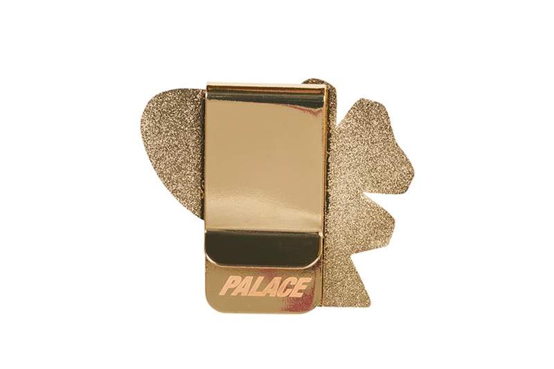 Palace Readies its Third Drop of Winter 2021 alpine palace technology triferg iceberg einstein gold face corduroy windstopper utility vest bucket hat monogram beanies lucky charm clover pin washed P logo caps release info
