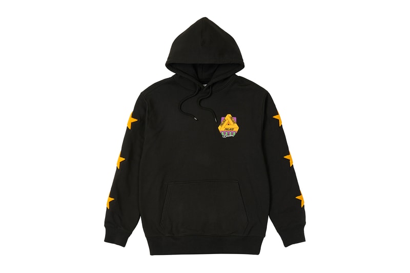 Palace Readies its Third Drop of Winter 2021 alpine palace technology triferg iceberg einstein gold face corduroy windstopper utility vest bucket hat monogram beanies lucky charm clover pin washed P logo caps release info