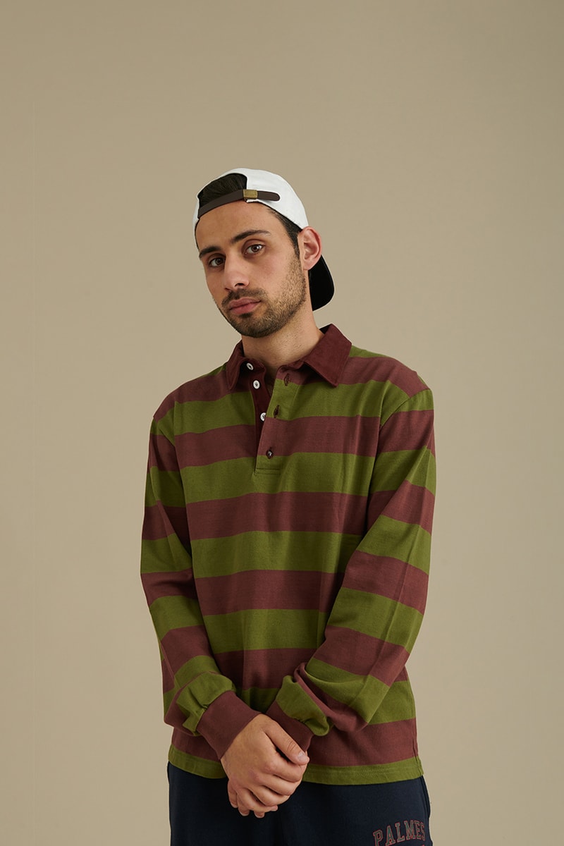 palmes tennis society second collection copenhagen release details  