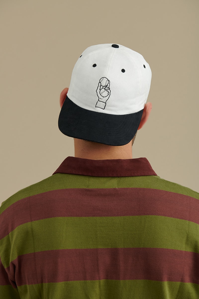 palmes tennis society second collection copenhagen release details  