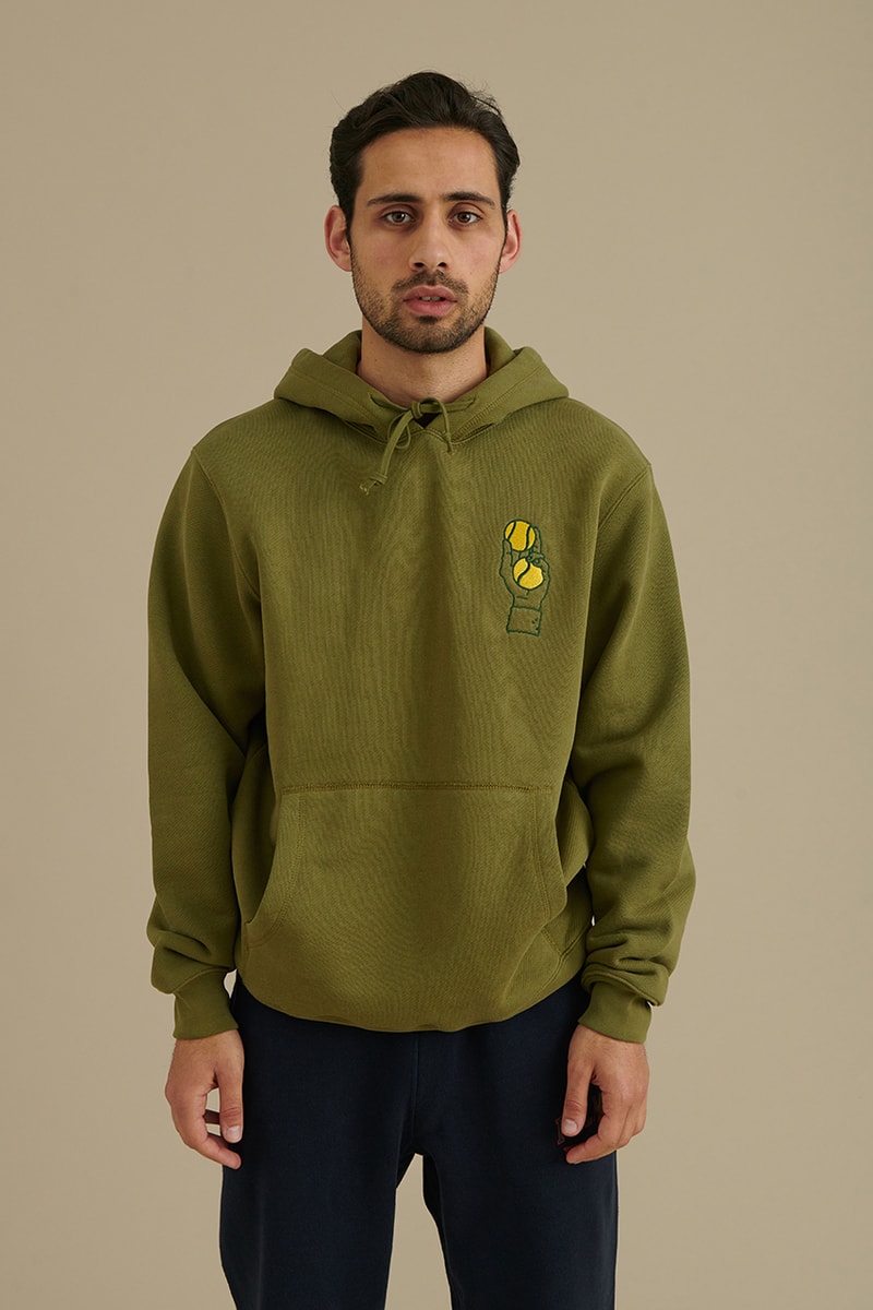 palmes tennis society second collection copenhagen release details  