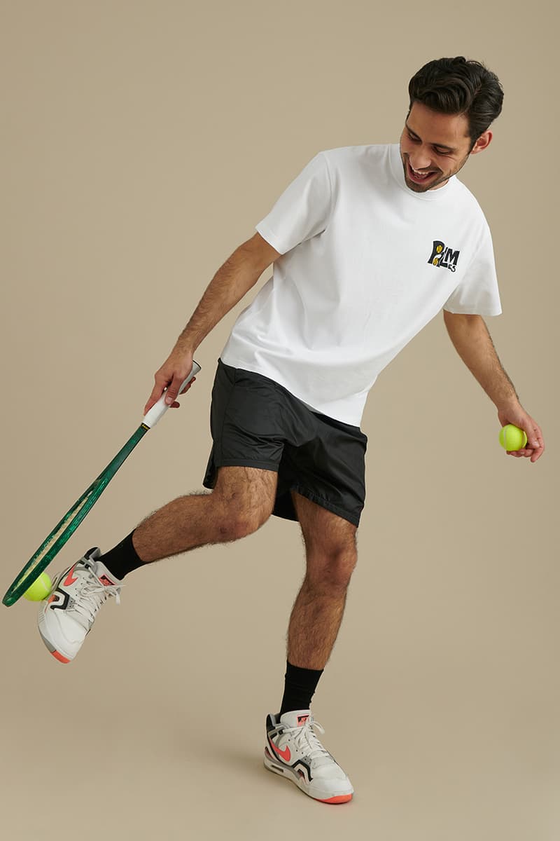 palmes tennis society second collection copenhagen release details  