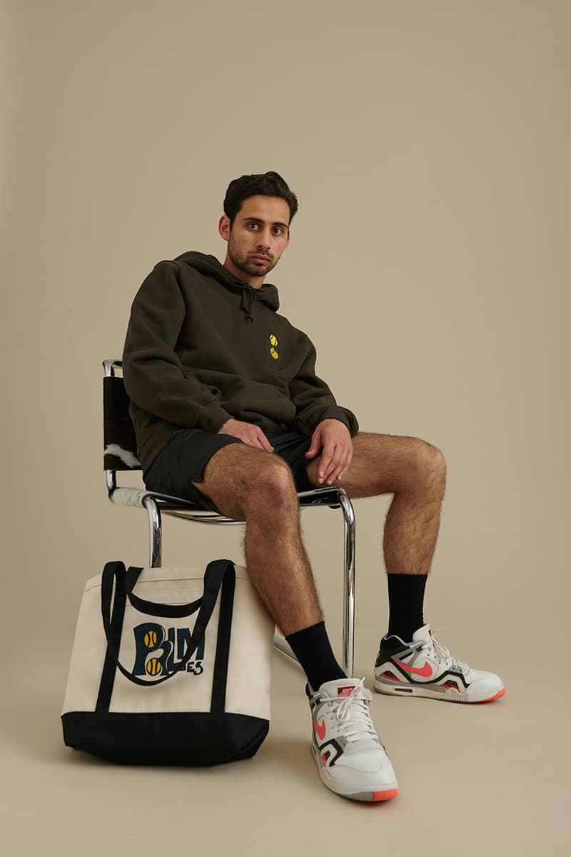 palmes tennis society second collection copenhagen release details  