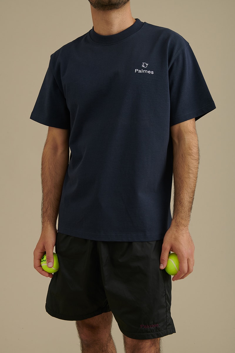 palmes tennis society second collection copenhagen release details  