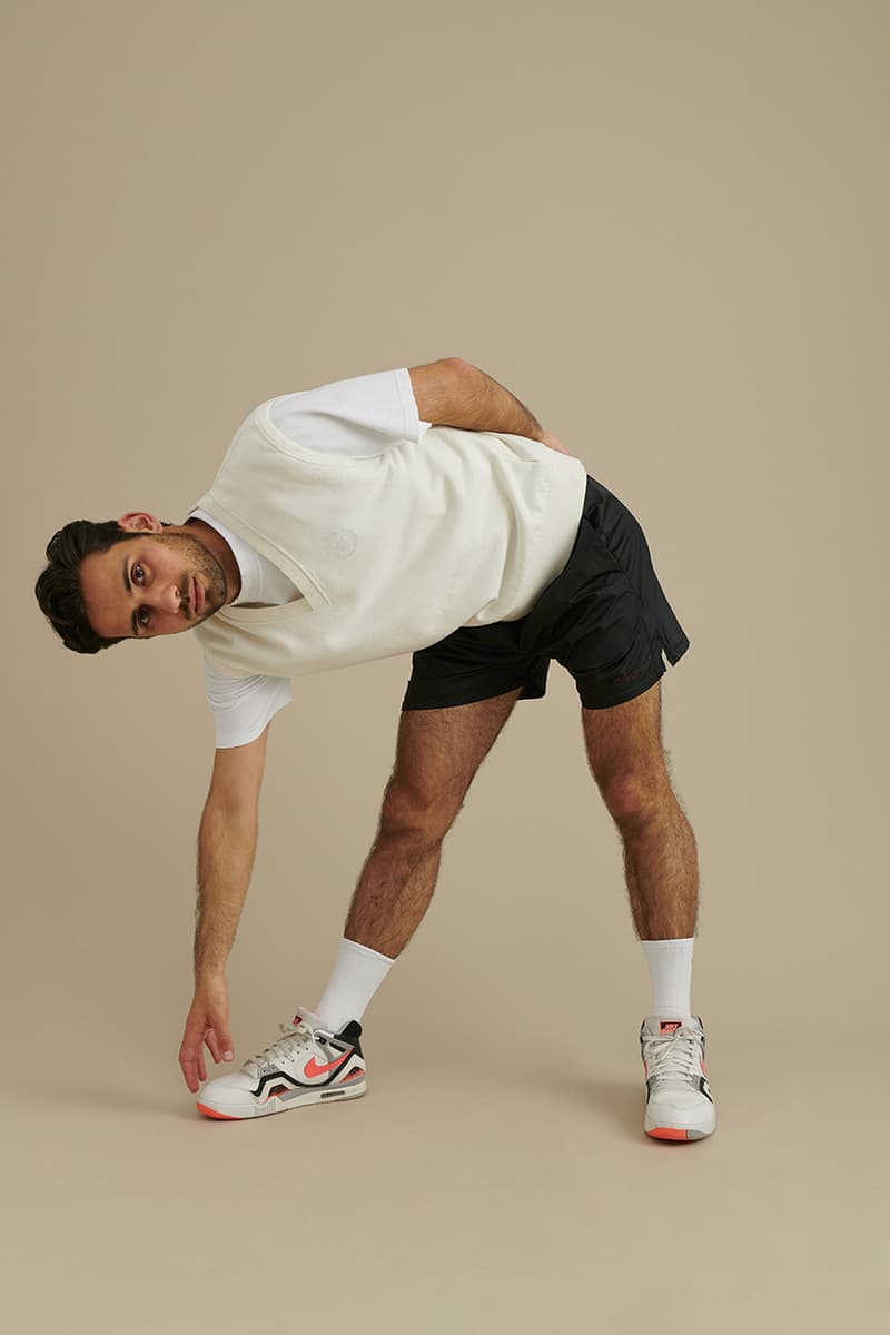 palmes tennis society second collection copenhagen release details  