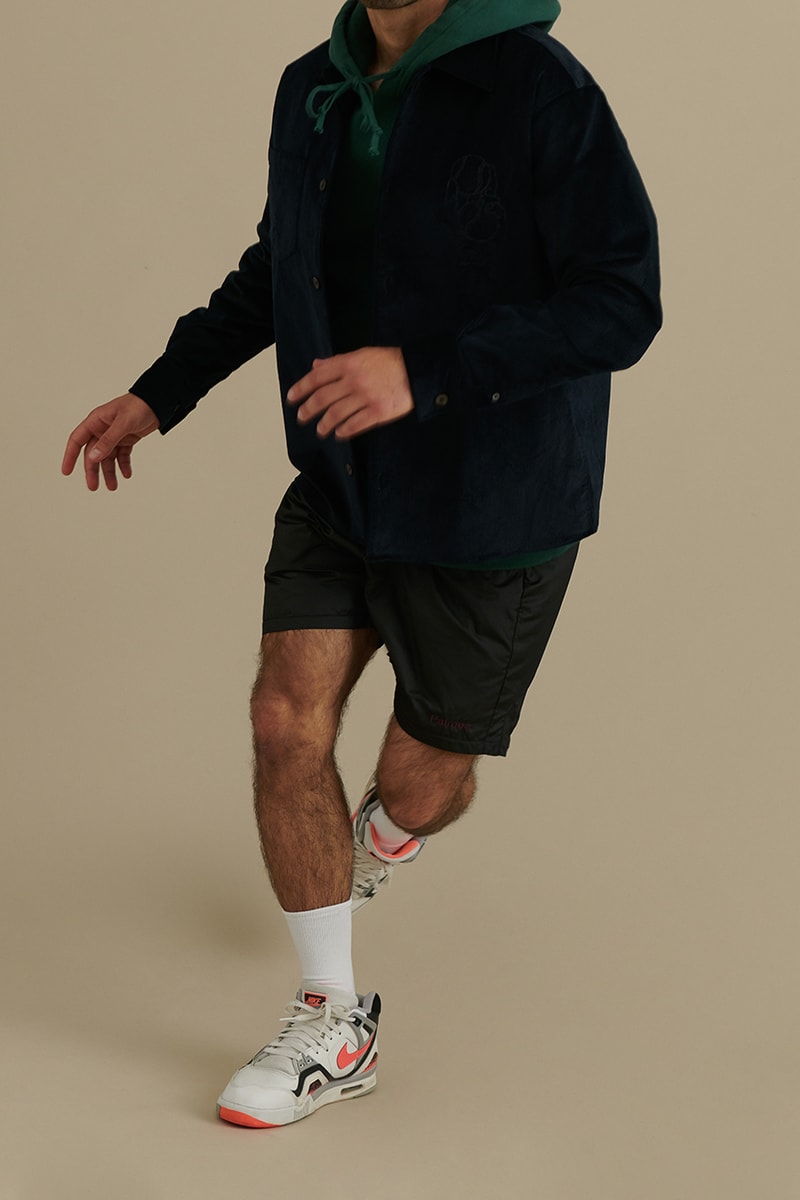 palmes tennis society second collection copenhagen release details  