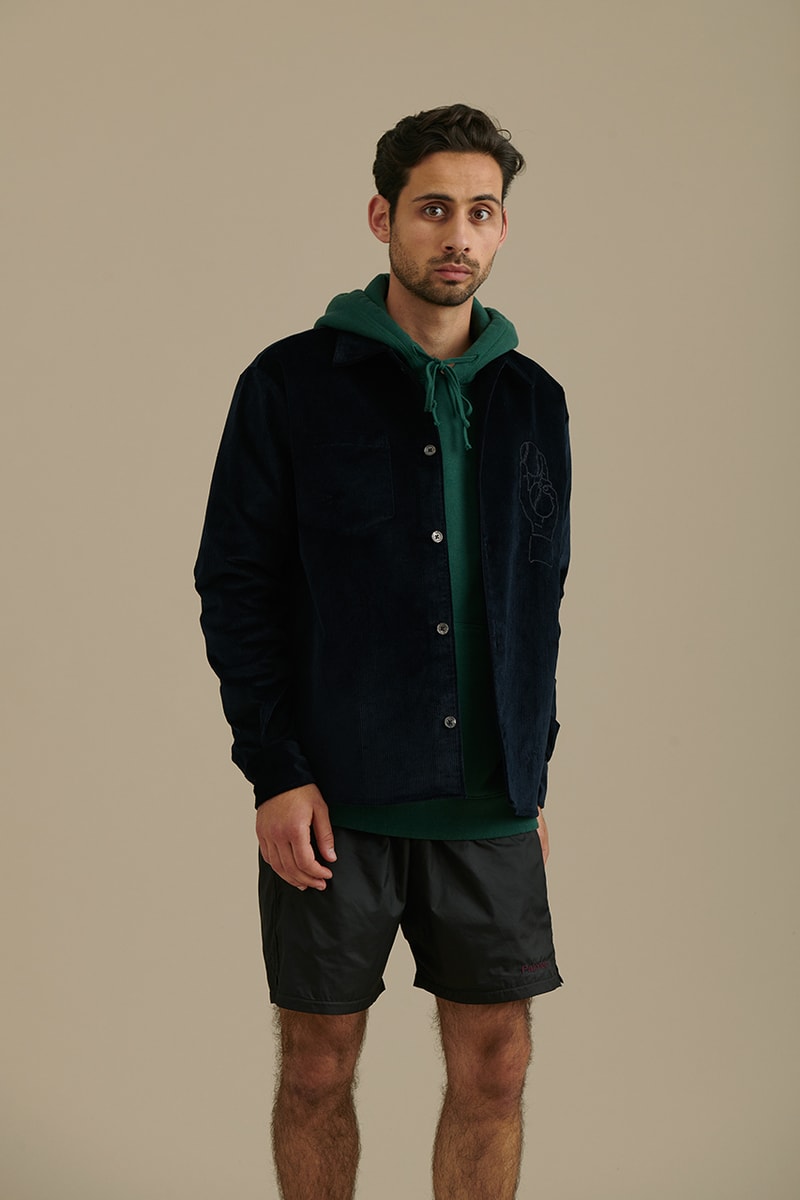 palmes tennis society second collection copenhagen release details  