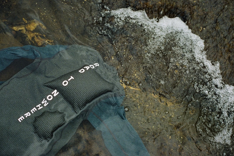 Pas Normal Studios Fall/Winter 2021 Release Info cycling apparel danish wood wood 