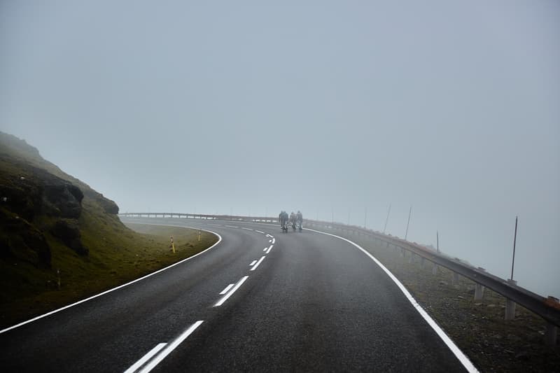 Pas Normal Studios Fall/Winter 2021 Release Info cycling apparel danish wood wood