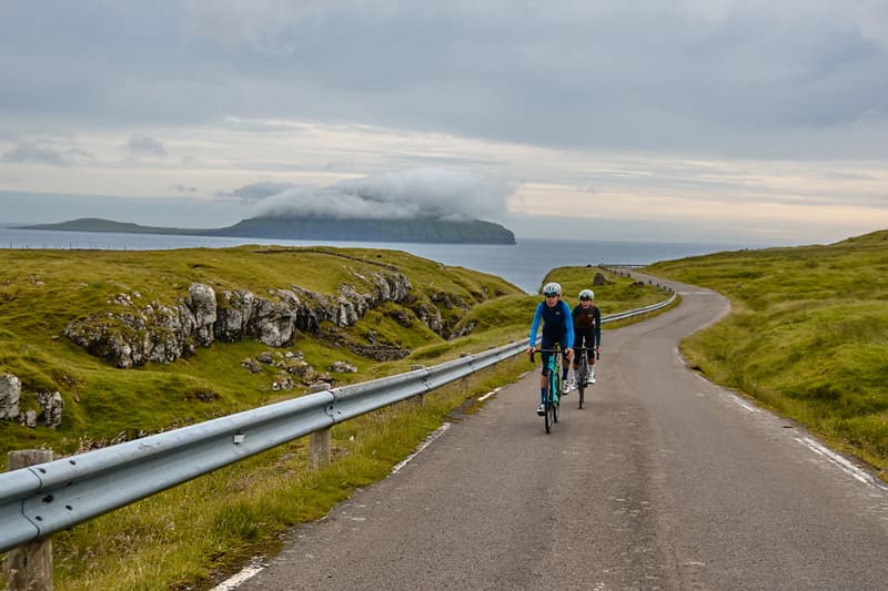 Pas Normal Studios Fall/Winter 2021 Release Info cycling apparel danish wood wood