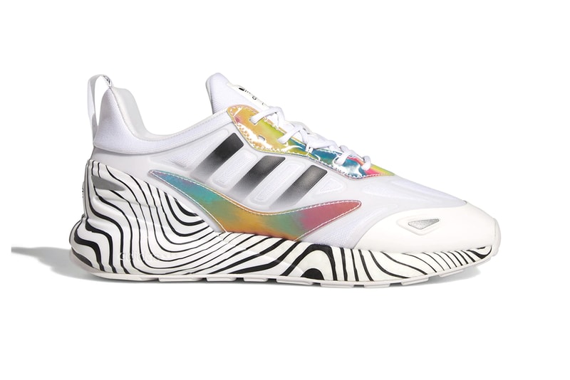 patrick mahomes adidas zx 2k boost GV8280 release date info store list buying guide photos price 