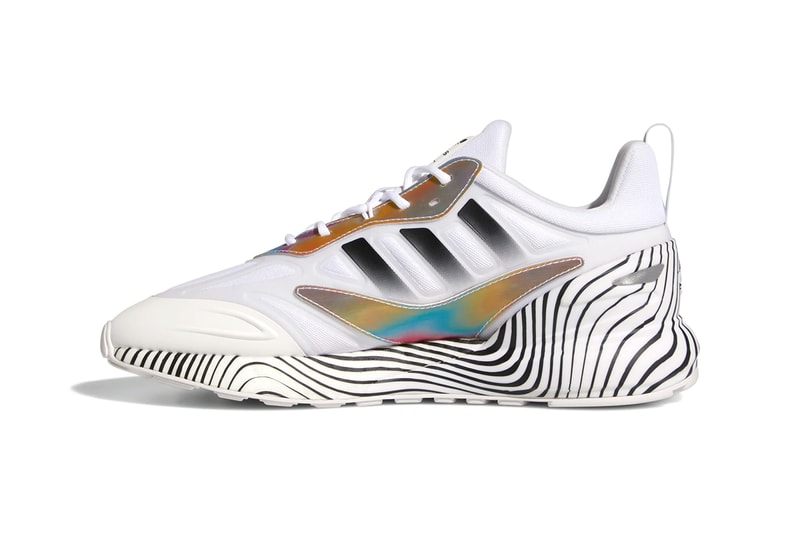 patrick mahomes adidas zx 2k boost GV8280 release date info store list buying guide photos price 