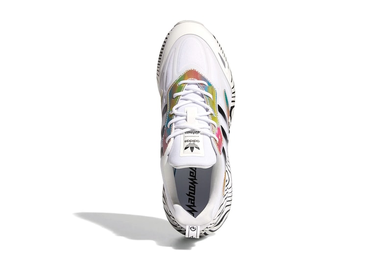 patrick mahomes adidas zx 2k boost GV8280 release date info store list buying guide photos price 