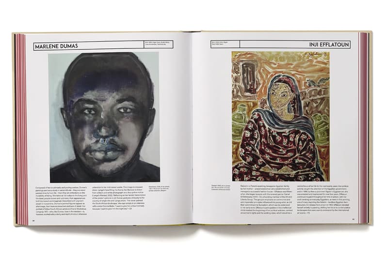 Phaidon "African Artists: From 1882 to Now" Art Book