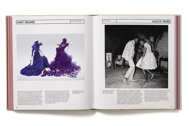 Phaidon "African Artists: From 1882 to Now" Art Book