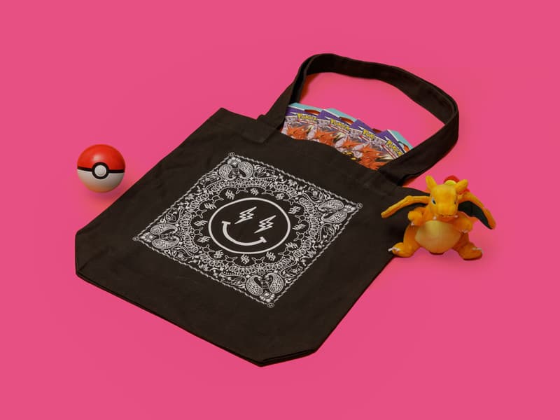 pokemon p25 album universal music group artist merch collection music video