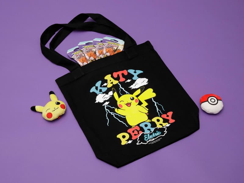 pokemon p25 album universal music group artist merch collection music video