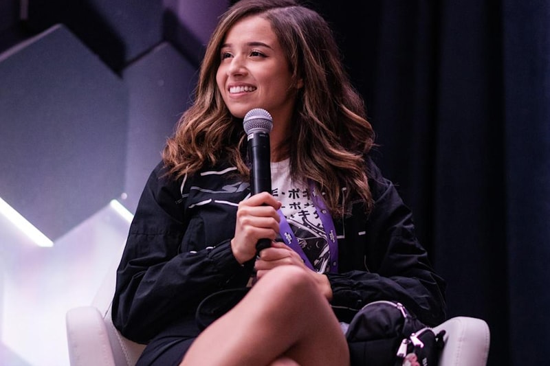 Pokimane Launches RTS Talent Management Company for Streamers co-founder chief creative officer brand consulting twitch endeavor blizzard news esports gaming Stuart Saw Kim Phan