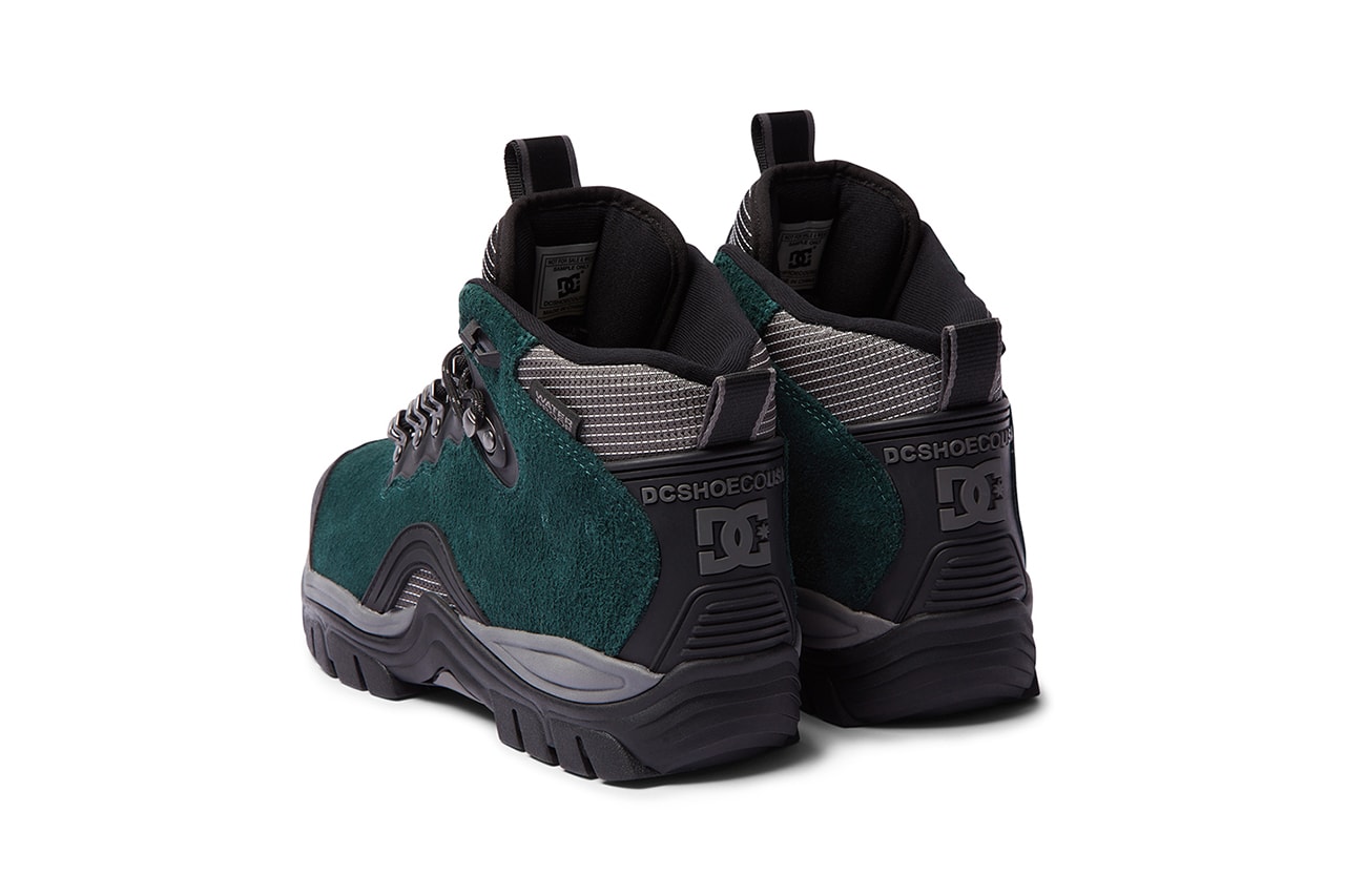 pop trading company dc shoes lynx navigator release information buy cop purchase