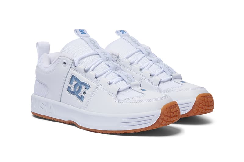 pop trading company dc shoes lynx navigator release information buy cop purchase