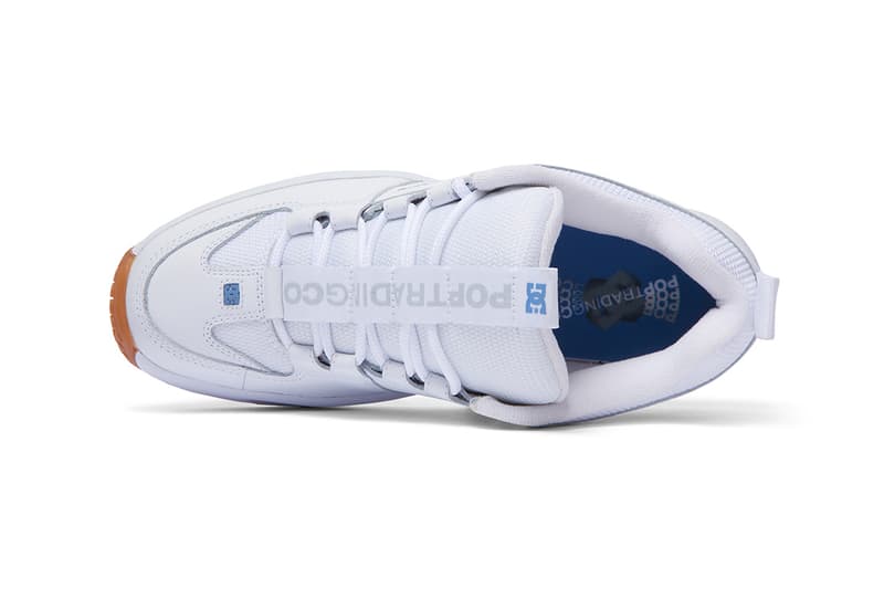 pop trading company dc shoes lynx navigator release information buy cop purchase