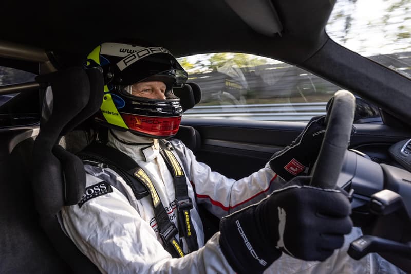 Porsche 718 Cayman GT4 RS New Car Testing Prototype First Look Nürburgring-Nordschleife Closer Look Performance Speed Price Pre-Order Release