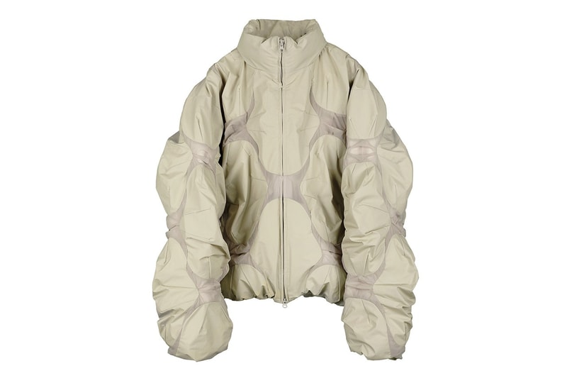 POST ARCHIVE FACTION 4.0+ Plus Collection Full Look Release Info Buy Price South Korean Fashion