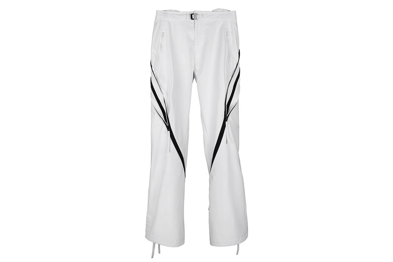 POST ARCHIVE FACTION 4.0+ Plus Collection Full Look Release Info Buy Price South Korean Fashion
