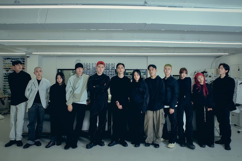 Meet POST ARCHIVE FACTION: A Brand Based on Evolution and Belief