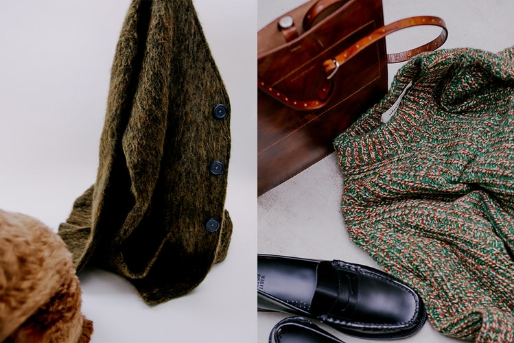 Prgrss Store Spotlights Sustainable Labels in Latest Editorial