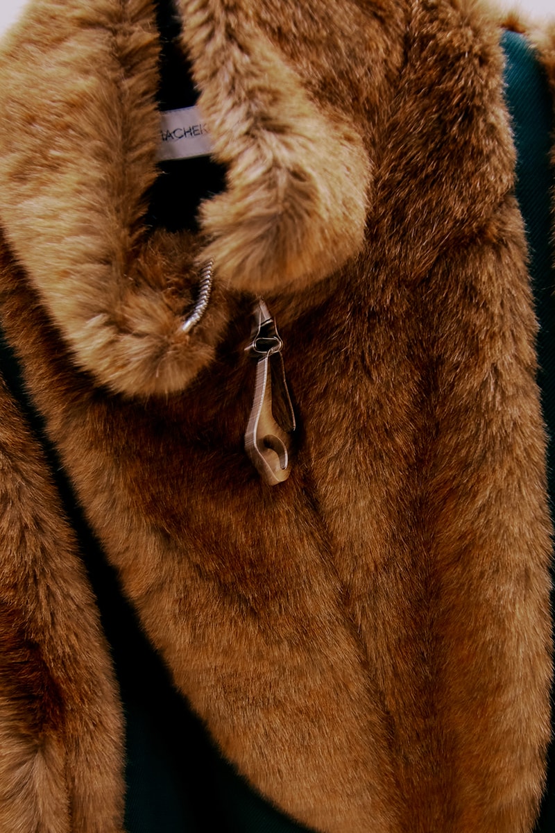 prgrss store melbourne australia sustainable editorial our legacy namacheko details information