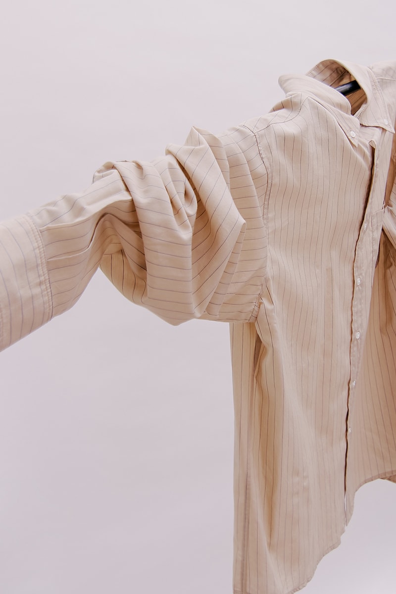 prgrss store melbourne australia sustainable editorial our legacy namacheko details information