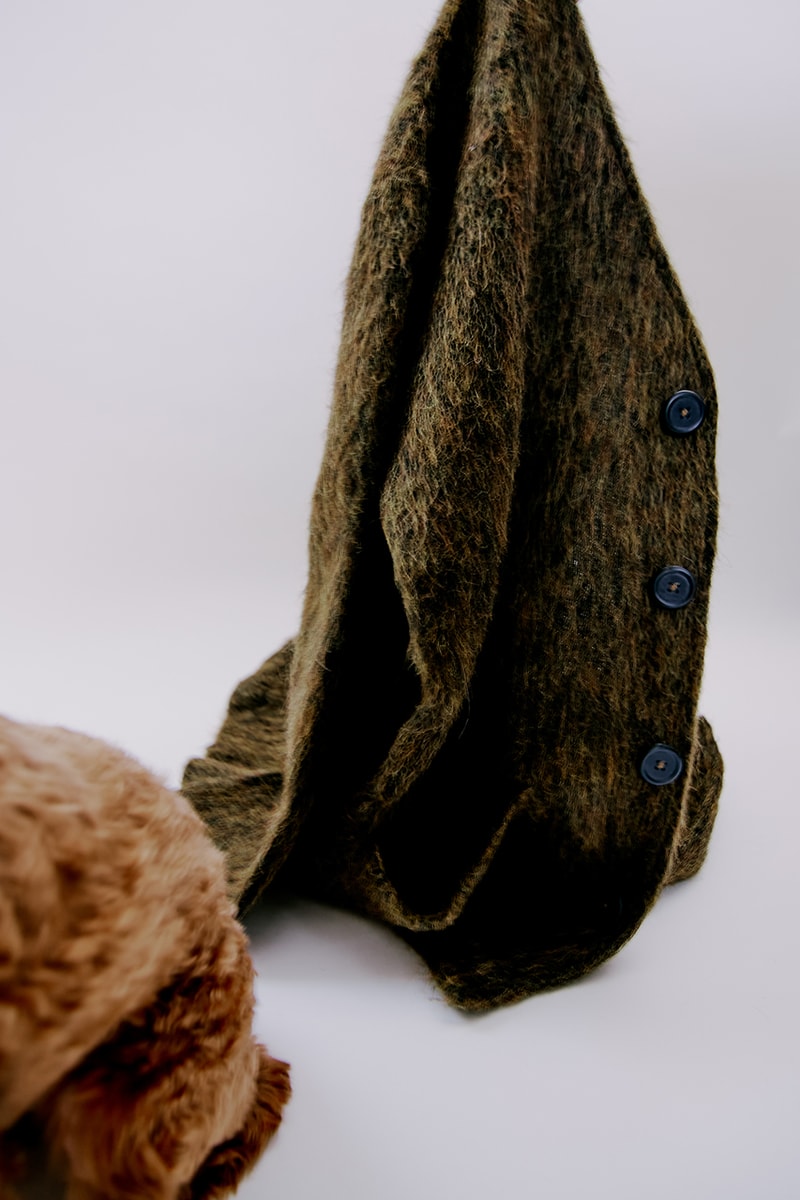 prgrss store melbourne australia sustainable editorial our legacy namacheko details information