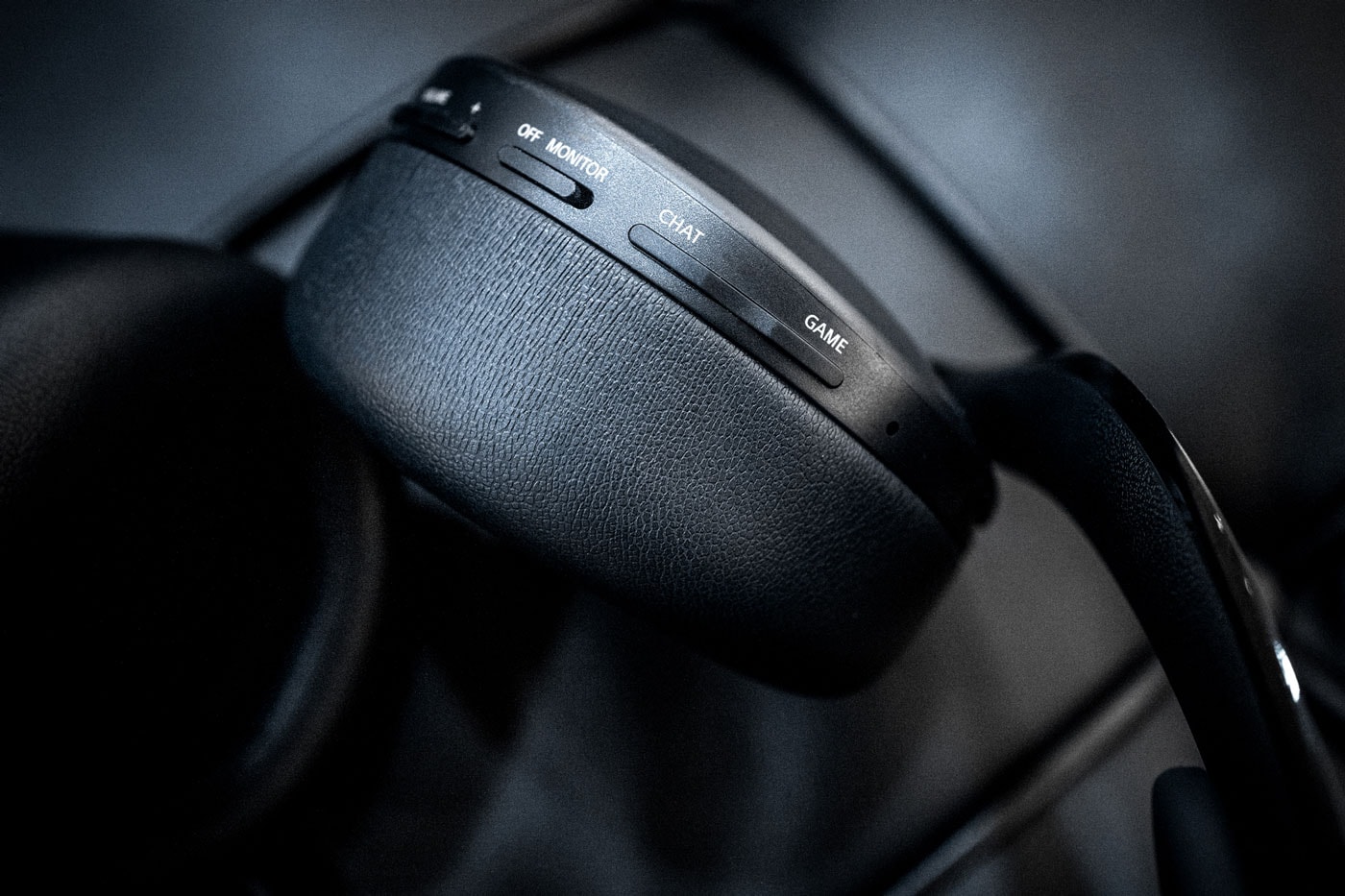 The PS5 PULSE 3D Headset Review - Midnight Black! 