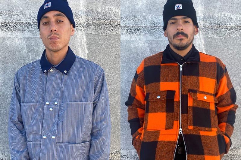 Randy’s Garments Presents Its Most Progressive Workwear Collection To-Date