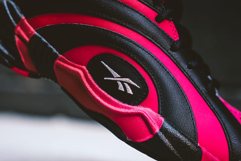 shaqnosis dame shoes