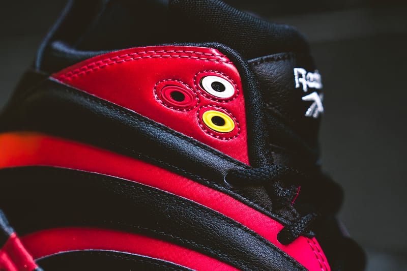 shaqnosis dame shoes