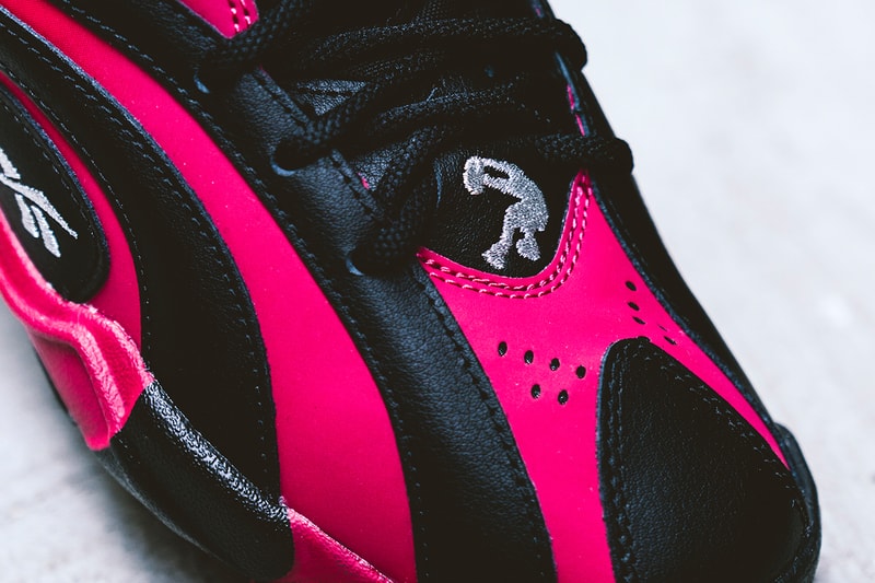 Reebok adidas Collaboration Reebok Shaqnosis "Damenosis" GX2609 adidas Dame 7 EXPLY "Shaqnosis" Shaquille O’Neal Damian Lillard
