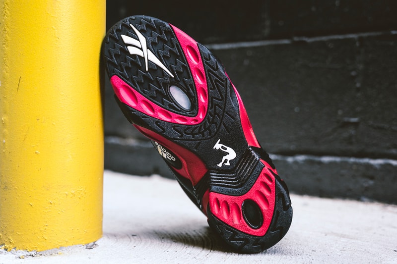 Reebok adidas Collaboration Reebok Shaqnosis "Damenosis" GX2609 adidas Dame 7 EXPLY "Shaqnosis" Shaquille O’Neal Damian Lillard