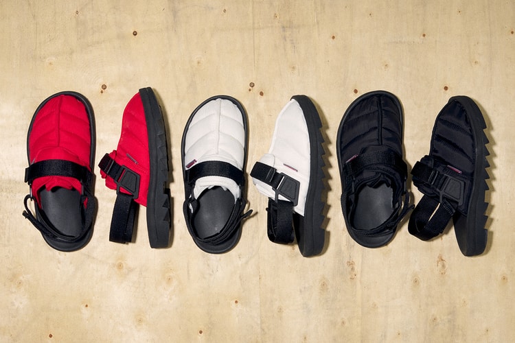 Reebok is Dropping Its Final Trio of Beatnik Colorways for the FW21 Season