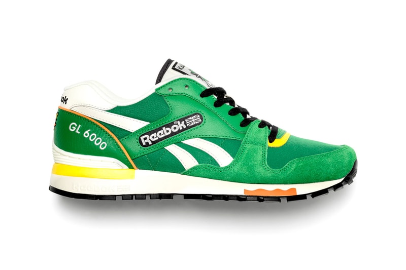 Reebok Reveals Keith Haring Sneaker Collaboration